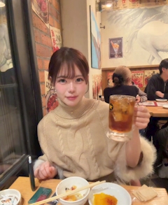 プロフィール写真1・みお|Girls Bar .me・ドットミー - 船橋のガールズバー