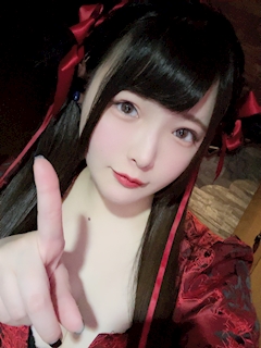 プロフィール写真4・ゆかり|エビバデビル・エビバデビル - 赤羽のコンカフェ