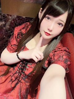 プロフィール写真2・ゆかり|エビバデビル・エビバデビル - 赤羽のコンカフェ
