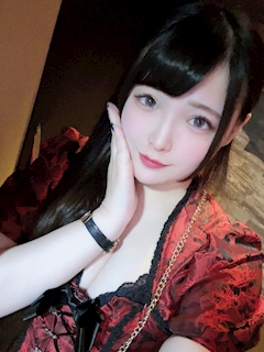 プロフィール写真3・ゆかり｜エビバデビル・エビバデビル - 赤羽のコンカフェ