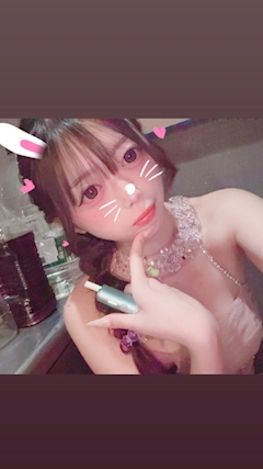 プロフィール写真1・のあ💛|Club B AND THE B・ビーアンドザビー - 成田のキャバクラ