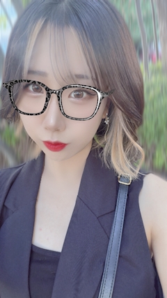 プロフィール写真2・ひとみ🎀 bar lounge W|bar lounge W・ダブル - すすきののスナック