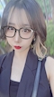 プロフィール写真2・ひとみ🎀 bar lounge W|bar lounge W・ダブル - すすきののスナック