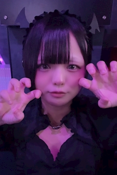 プロフィール写真2・なぎ＠歌舞伎😈王と悪魔👑｜王と悪魔・オウトアクマ - 歌舞伎町のコンカフェ