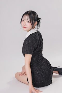 プロフィール写真3・桜庭 のん|BARCELONA 桃李・トウリ - すすきののニュークラブ(キャバクラ)