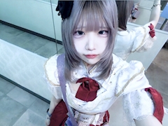 プロフィール写真1・にょえ|王子様(キミ)がむかえにきてっ!・キミガムカエニキテッ! - 池袋西口のコンカフェ