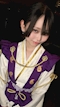プロフィール写真2・さとう|幻想和ロリィタコンカフェ 華麗堂・カレイドウ - 秋葉原のコンカフェ