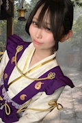 ピックアップキャスト さとう 幻想和ロリィタコンカフェ 華麗堂・カレイドウ - 秋葉原のコンカフェ