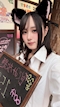 プロフィール写真3・きらり｜メイドカフェ ストロベリー - 国分町のコンカフェ