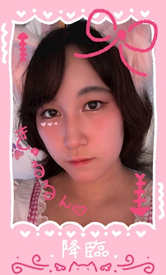 プロフィール写真2・はく｜Dia・ディア - 国分町のラウンジ