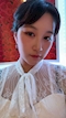 プロフィール写真3・はく|Dia・ディア - 国分町のラウンジ