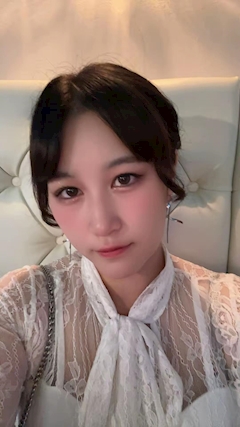 プロフィール写真1・はく｜Dia・ディア - 国分町のラウンジ