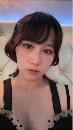 プロフィール写真4・はく|Dia・ディア - 国分町のラウンジ