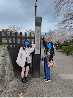 ちあき🏯⛩🐺💙「🏛️ 幕末好きにはたまらない！箱館奉行所」
