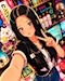 プロフィール写真4・ちあき🏯⛩🐺💙|Papillon・パピヨン - 国分町のスナック