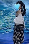 プロフィール写真3・ちあき🏯⛩🐺💙|Papillon・パピヨン - 国分町のスナック