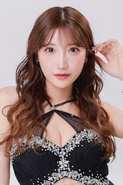 プロフィール写真1・黒咲 蝶羽|BARCELONA Leicester・レスター - すすきののニュークラブ(キャバクラ)
