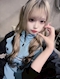 プロフィール写真4・★ゅら｜ろぜきゃす・ロゼキャス - 池袋東口のコンカフェ