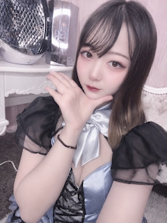 プロフィール写真1・ちゆ|愛迷十字架 ~あいまいくろす~・アイマイクロス - 池袋東口のコンカフェ