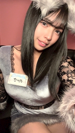 めいさ🐺オオカミちゃんカフェ広島🐺