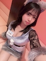 めいさ🐺オオカミちゃんカフェ広島🐺