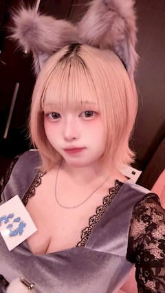 むぅ🐺オオカミちゃんカフェ広島🐺