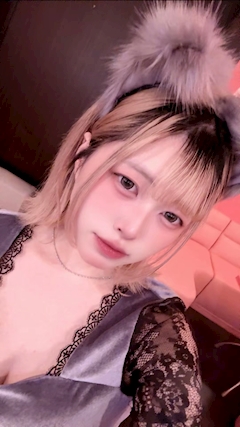 プロフィール写真3・むぅ🐺オオカミちゃんカフェ広島🐺|オオカミちゃんカフェ広島店 - 広島市(流川)のガールズバー