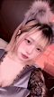 プロフィール写真3・むぅ🐺オオカミちゃんカフェ広島🐺|オオカミちゃんカフェ広島店 - 広島市(流川)のガールズバー