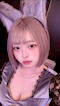 プロフィール写真2・むぅ🐺オオカミちゃんカフェ広島🐺|オオカミちゃんカフェ広島店 - 広島市(流川)のガールズバー