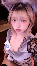 むぅ🐺オオカミちゃんカフェ広島🐺