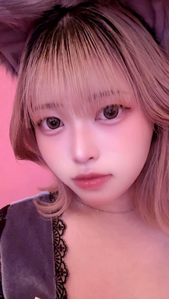 プロフィール写真4・むぅ🐺オオカミちゃんカフェ広島🐺|オオカミちゃんカフェ広島店 - 広島市(流川)のガールズバー