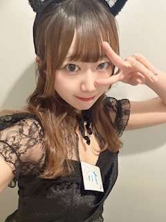 プロフィール写真3・スイ｜Panther 名古屋錦店・パンサー - 名古屋 錦のガールズバー
