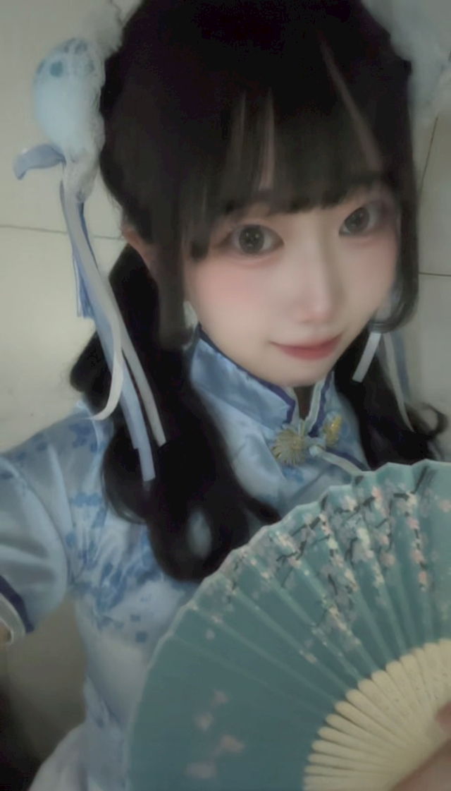 プロフィール写真3・スイ|