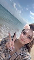 さき