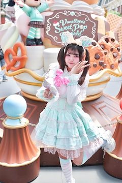 プロフィール写真3・ちか｜あにぽり 本店・アニポリ ホンテン - 池袋西口のコンカフェ