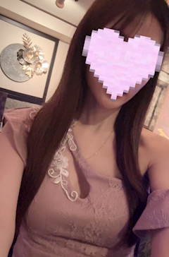 プロフィール写真1・もも🍑｜Girl's Bar ANGEL・エンジェル - 銀座のガールズバー