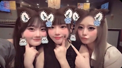 しの「しゅ！」