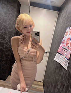プロフィール写真4・【DandeLion神戸🦁】かんな|Dande Lion KOBE・ダンデライオン - 三宮のキャバクラ
