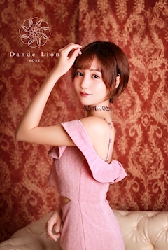 プロフィール写真2・【DandeLion神戸🦁】かんな|Dande Lion KOBE・ダンデライオン - 三宮のキャバクラ