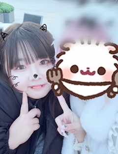 プロフィール写真3・りん｜HALEMOANA・ハレモアナ - 中洲のガールズバー
