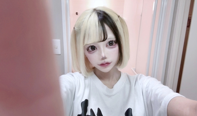 いゔ girl's bar VEX