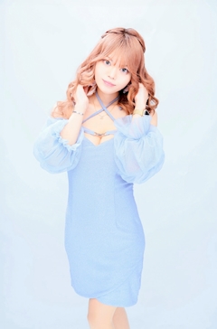プロフィール写真2・アヤ|PUB&CLUB Berry's.@・ベリーズ - 泉中央のキャバクラ