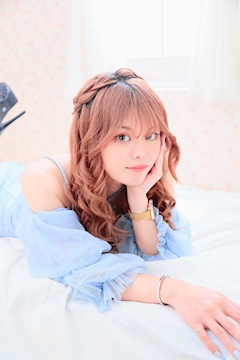 プロフィール写真1・アヤ|PUB&CLUB Berry's.@・ベリーズ - 泉中央のキャバクラ