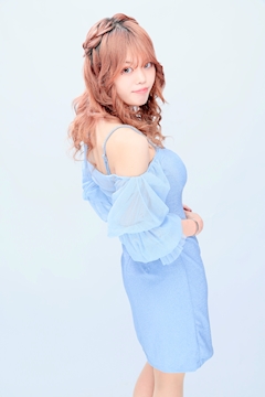 プロフィール写真4・アヤ|PUB&CLUB Berry's.@・ベリーズ - 泉中央のキャバクラ