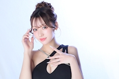 プロフィール写真1・らむ｜TRÔNE SHIZUOKA・トロン シズオカ - 静岡市　両替町のキャバクラ