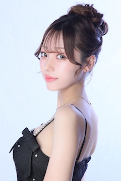 プロフィール写真2・らむ｜TRÔNE SHIZUOKA・トロン シズオカ - 静岡市　両替町のキャバクラ