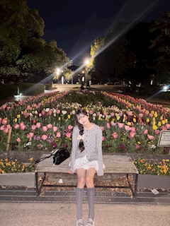 プロフィール写真1・花宮しずく|CLUB ESCAPE・エスケープ - 中洲のキャバクラ