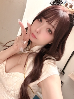 プロフィール写真6・せな｜ChaiDoru・チャイドル - 小倉・紺屋町のガールズバー
