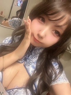プロフィール写真12・せな｜ChaiDoru・チャイドル - 小倉・紺屋町のガールズバー