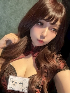 プロフィール写真8・せな｜ChaiDoru・チャイドル - 小倉・紺屋町のガールズバー